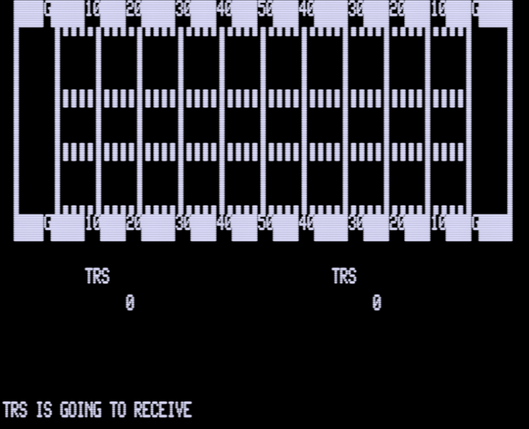 Screen shot